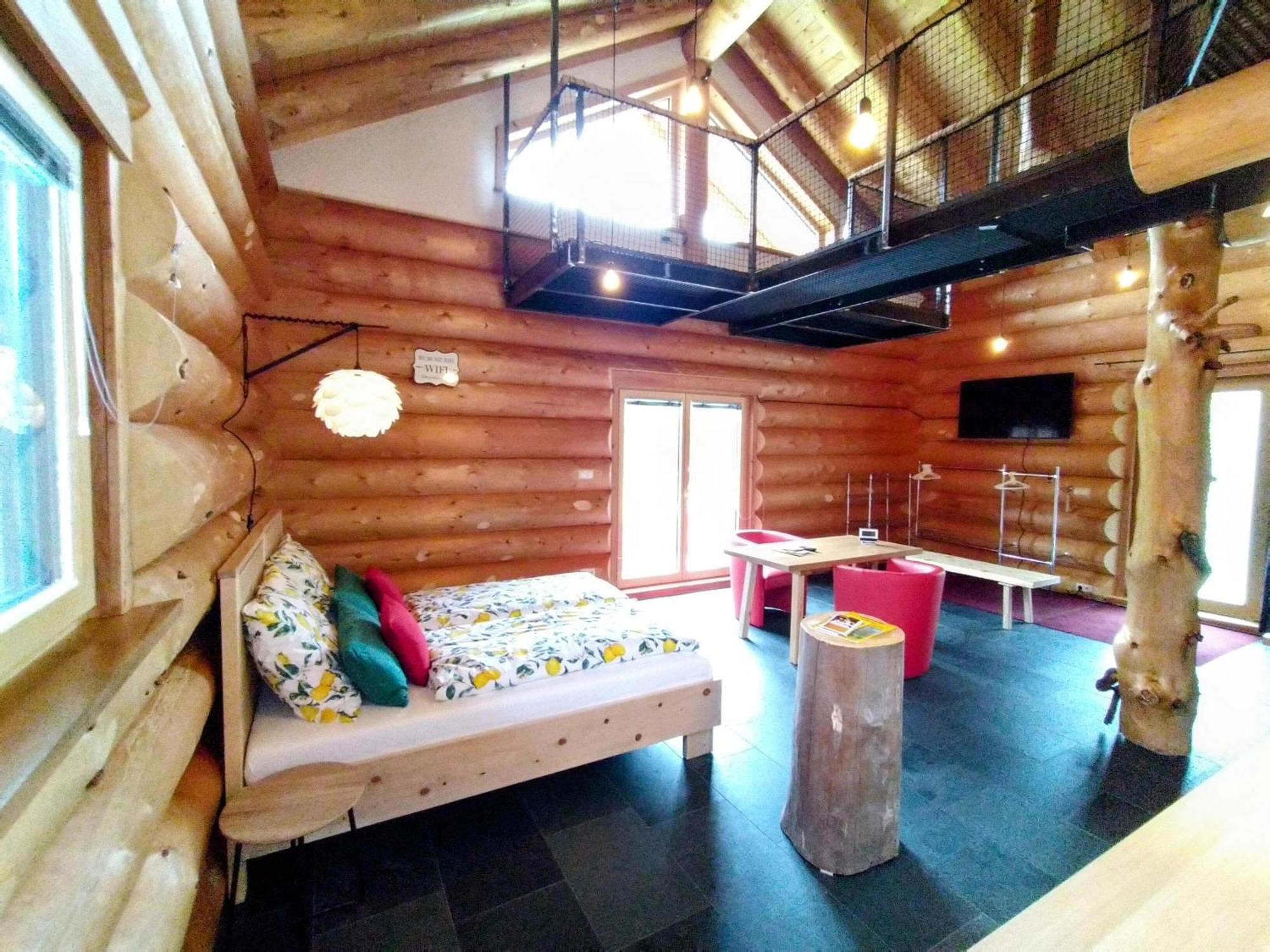 Chalet Helen Bad Goisern Buitenkant foto